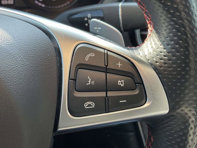 2018 Mercedes-Benz GLC GLC 43 AMG®