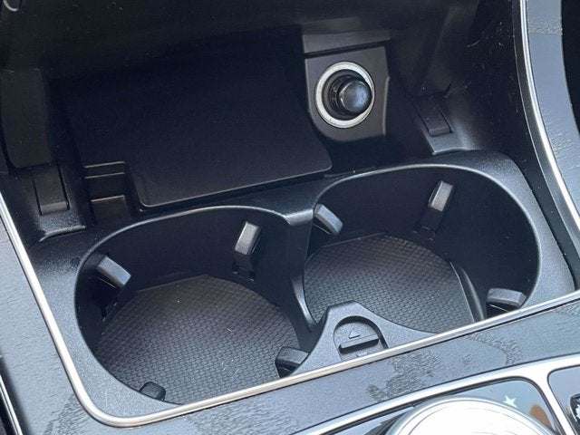 2018 Mercedes-Benz GLC GLC 43 AMG®