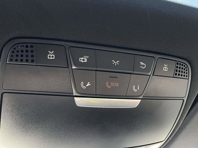 2018 Mercedes-Benz GLC GLC 43 AMG®