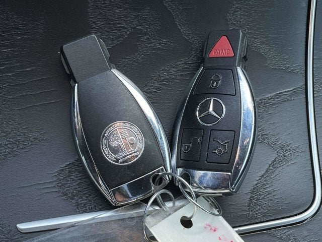 2018 Mercedes-Benz GLC GLC 43 AMG®