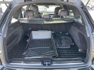 2018 Mercedes-Benz GLC GLC 43 AMG®