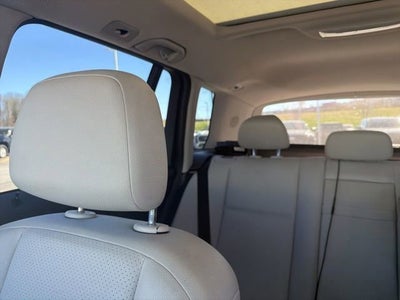 2014 Mercedes-Benz GLK GLK 350