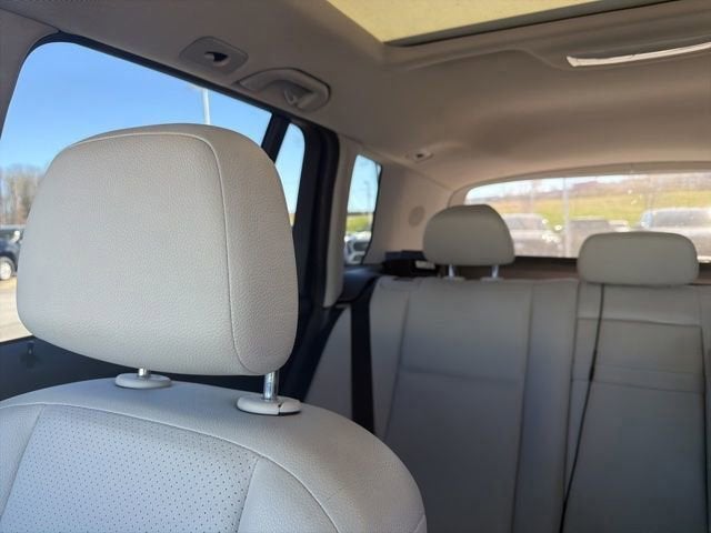 2014 Mercedes-Benz GLK GLK 350