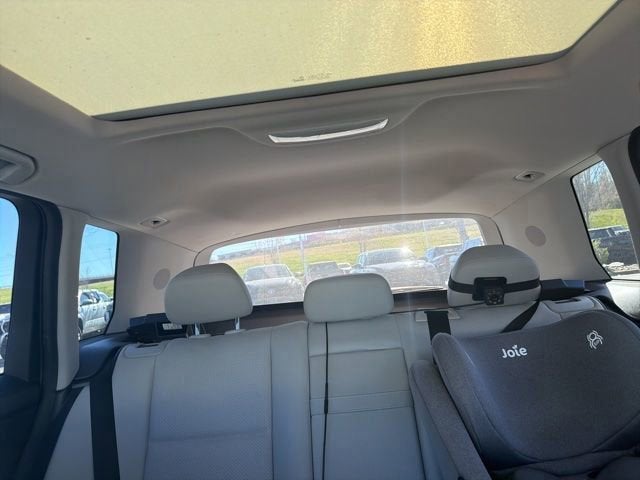 2014 Mercedes-Benz GLK GLK 350