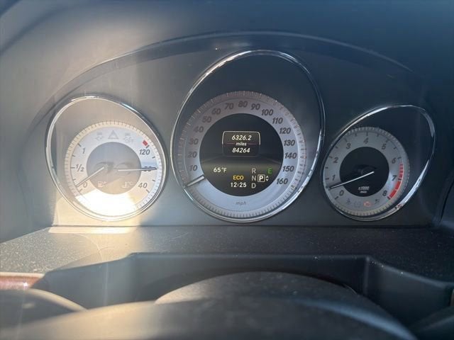 2014 Mercedes-Benz GLK GLK 350