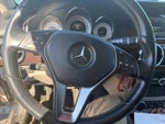 2014 Mercedes-Benz GLK GLK 350