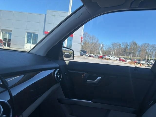 2014 Mercedes-Benz GLK GLK 350
