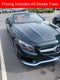 2017 Mercedes-Benz S-Class S 550