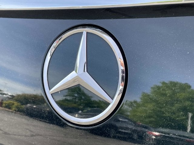 2017 Mercedes-Benz S-Class S 550