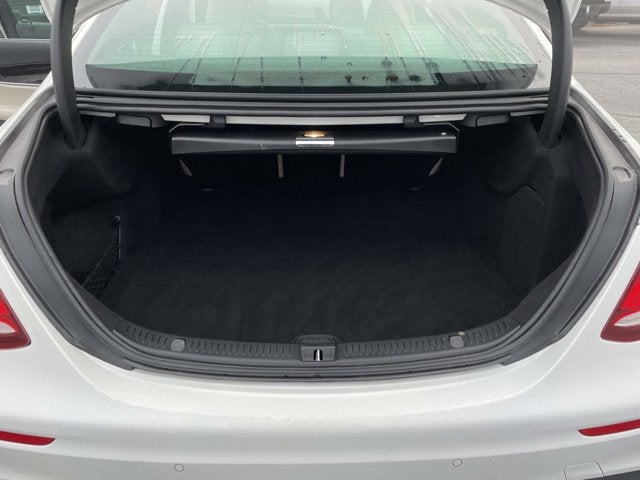 2019 Mercedes-Benz E-Class E 300