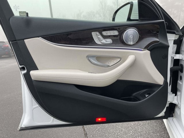 2019 Mercedes-Benz E-Class E 300