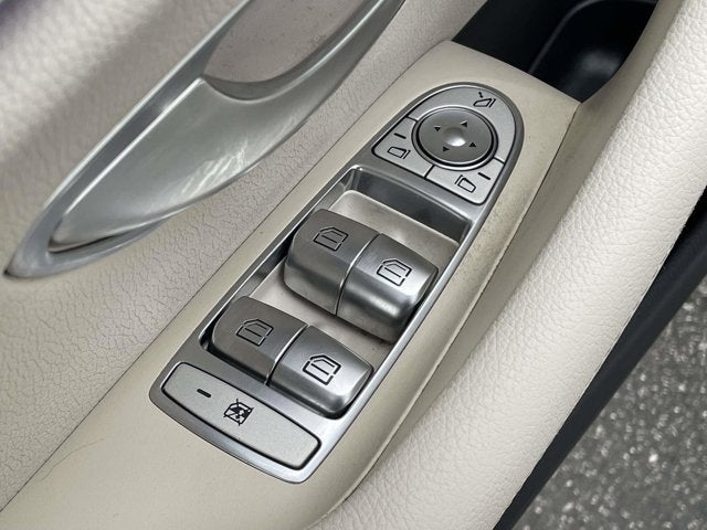 2019 Mercedes-Benz E-Class E 300