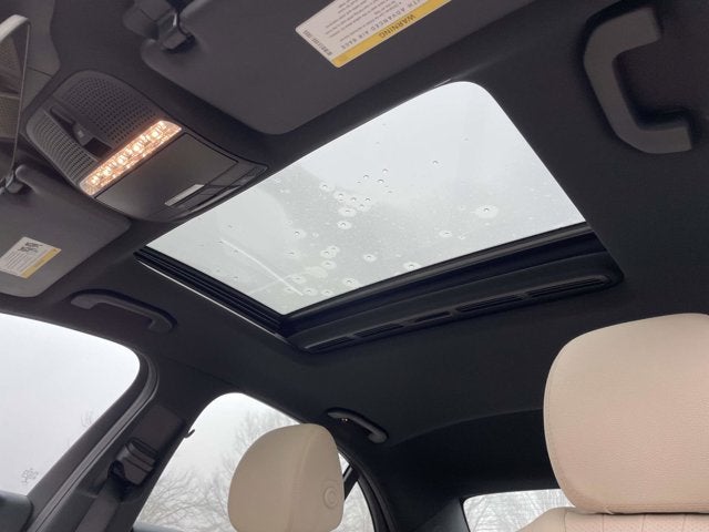 2019 Mercedes-Benz E-Class E 300