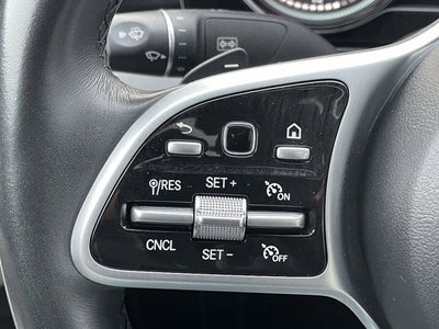 2019 Mercedes-Benz E-Class E 300