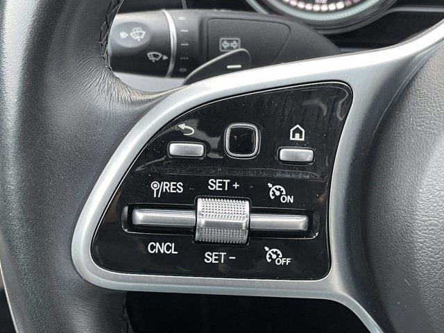 2019 Mercedes-Benz E-Class E 300