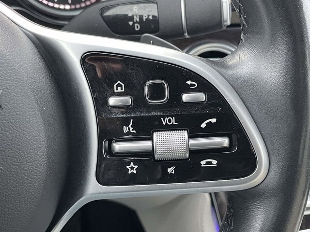 2019 Mercedes-Benz E-Class E 300