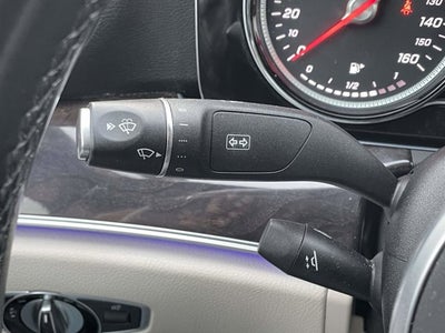 2019 Mercedes-Benz E-Class E 300