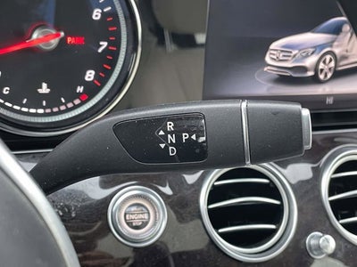 2019 Mercedes-Benz E-Class E 300