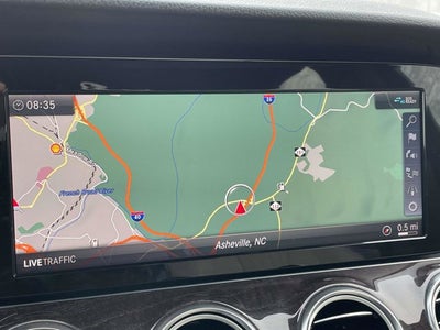 2019 Mercedes-Benz E-Class E 300