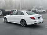 2019 Mercedes-Benz E-Class E 300