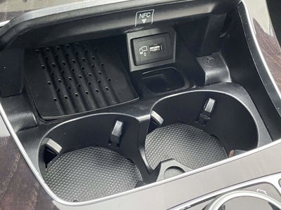 2019 Mercedes-Benz E-Class E 300