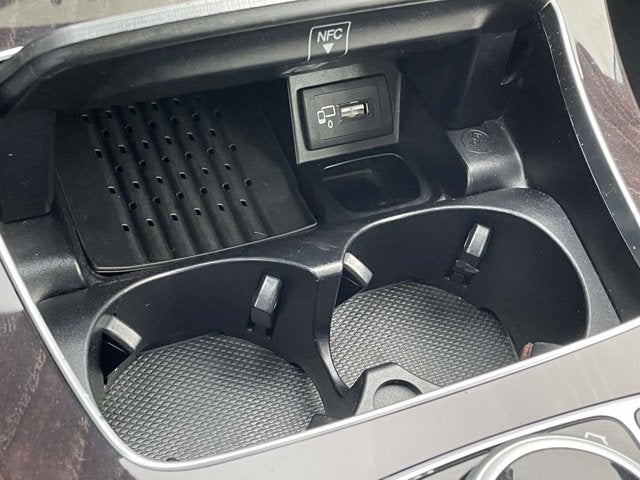 2019 Mercedes-Benz E-Class E 300