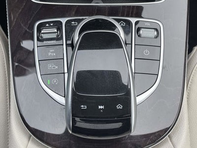 2019 Mercedes-Benz E-Class E 300