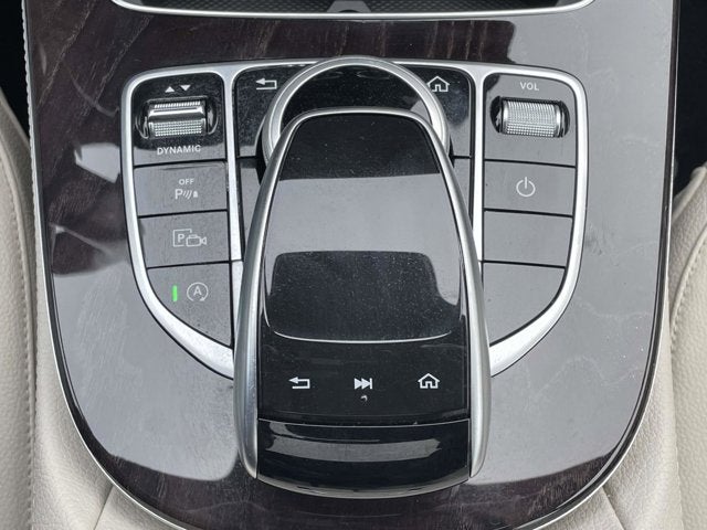 2019 Mercedes-Benz E-Class E 300