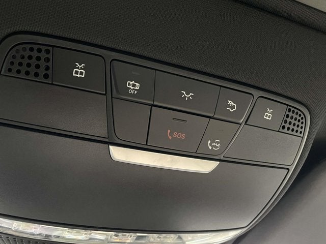 2019 Mercedes-Benz E-Class E 300