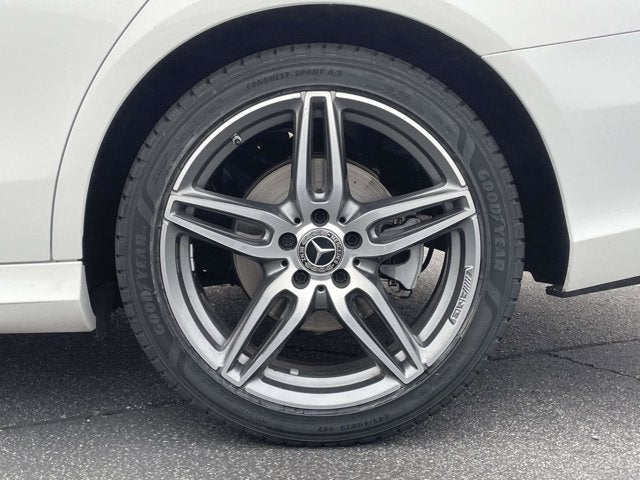 2019 Mercedes-Benz E-Class E 300