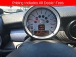 2009 MINI Cooper S Clubman