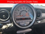 2009 MINI Cooper S Clubman