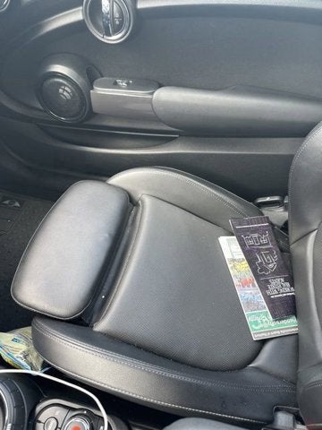 2016 MINI Cooper Base