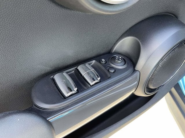 2016 MINI Cooper Convertible Base