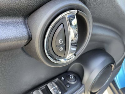 2016 MINI Cooper Convertible Base