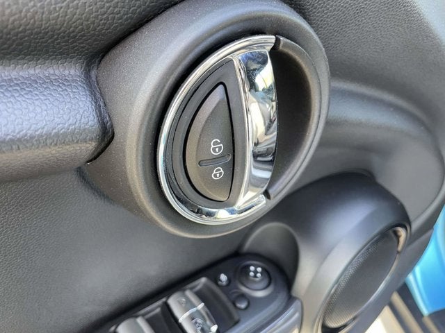 2016 MINI Cooper Convertible Base