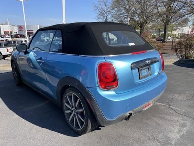 2016 MINI Cooper Base