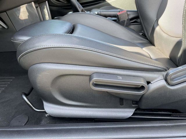 2016 MINI Cooper Convertible Base