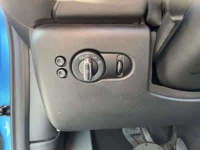2016 MINI Cooper Convertible Base