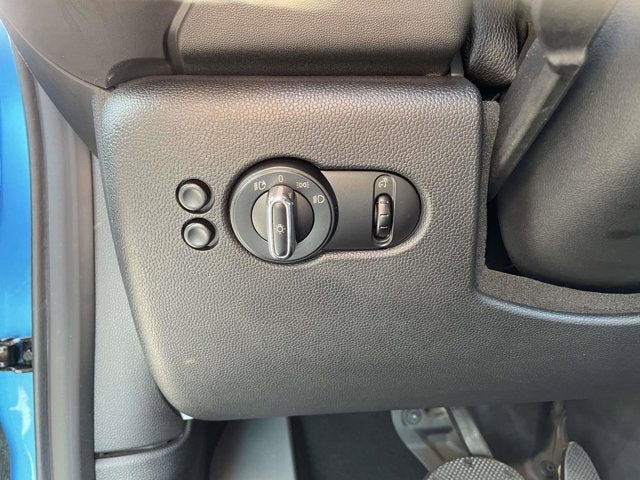 2016 MINI Cooper Convertible Base