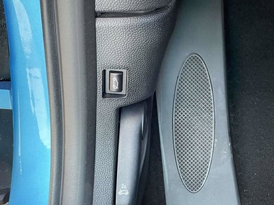 2016 MINI Cooper Convertible Base