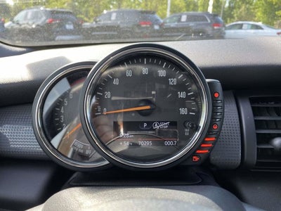 2016 MINI Cooper Convertible Base