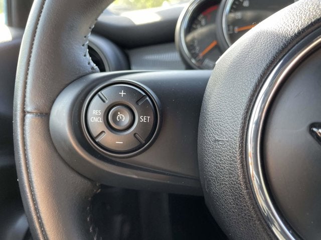 2016 MINI Cooper Convertible Base