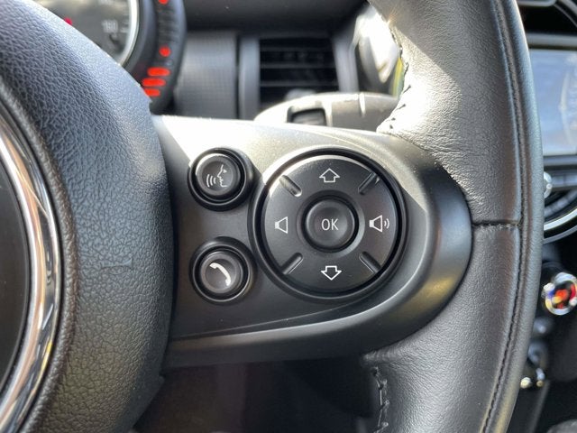 2016 MINI Cooper Convertible Base