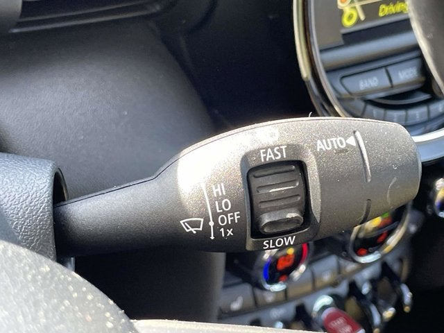 2016 MINI Cooper Convertible Base