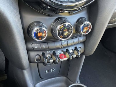 2016 MINI Cooper Convertible Base