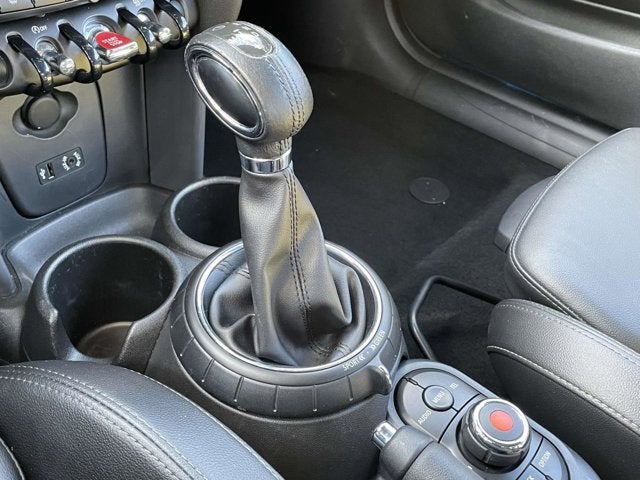 2016 MINI Cooper Convertible Base