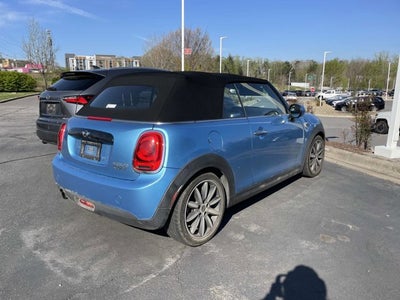 2016 MINI Cooper Base