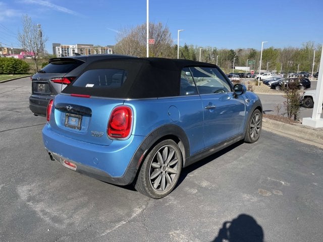 2016 MINI Cooper Base