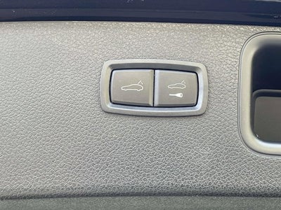 2021 Porsche Macan S